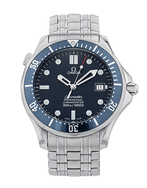 Omega Seamaster 300m 2531.80.00